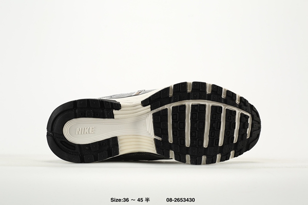 ナイキ靴素材ディテール